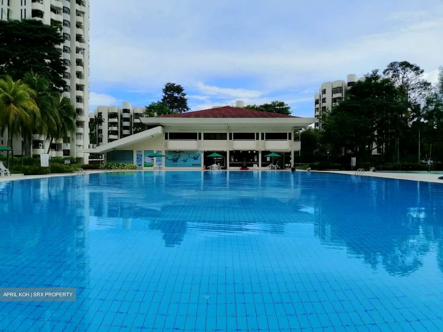 Cashew Heights Condominium (D23), Condominium #562579621